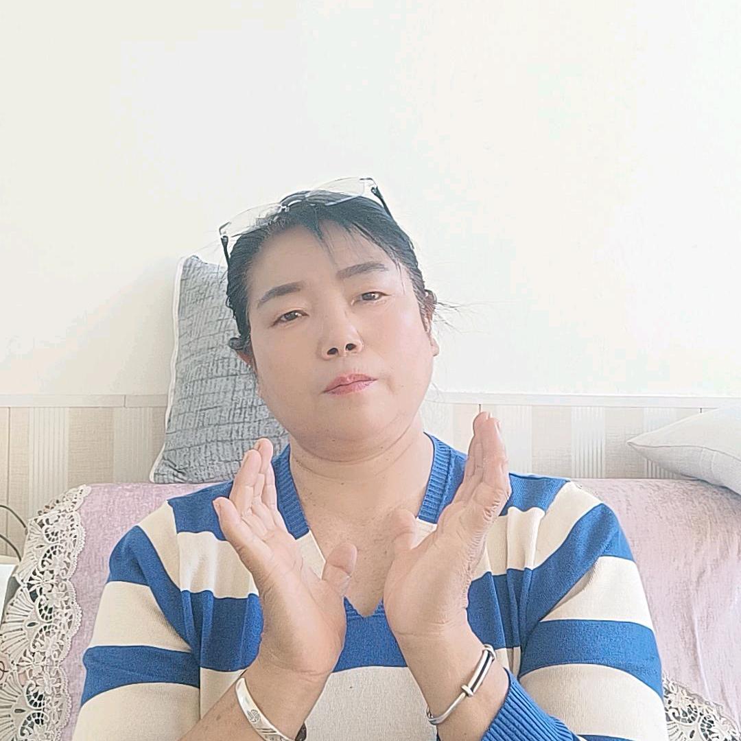 （空中看海）