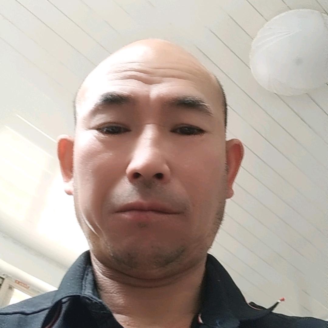 内蒙