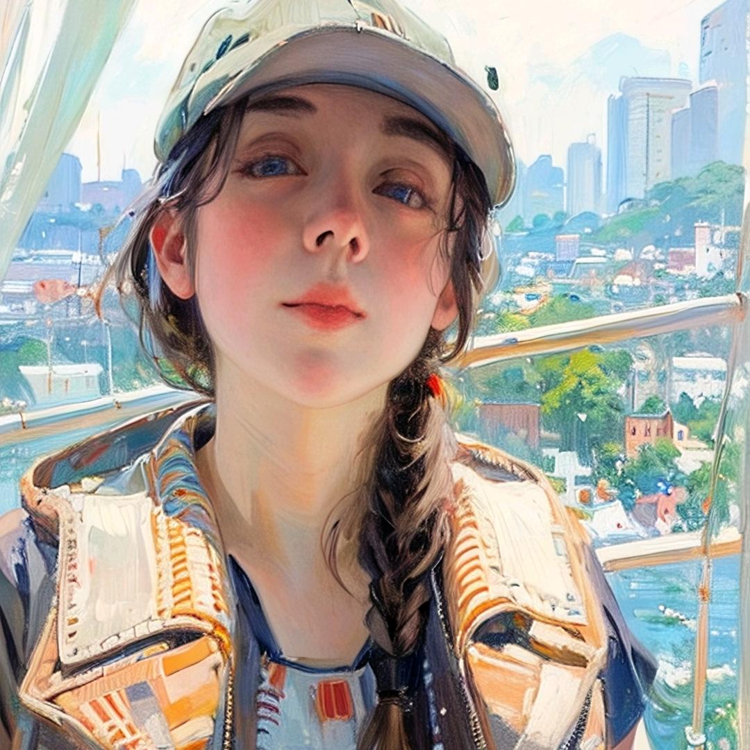 嘻嘻(♡˙︶˙♡)