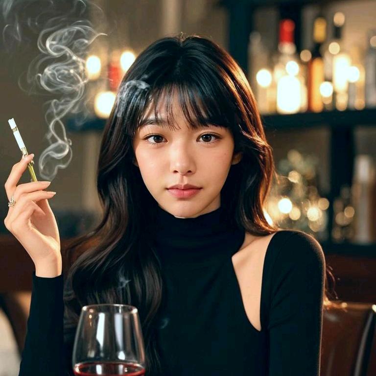 白白☺遇见
