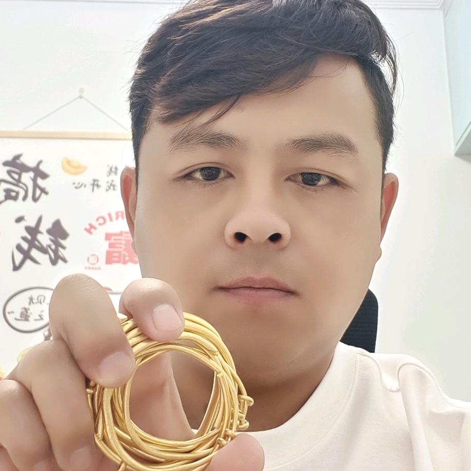 明光空贤首饰回收