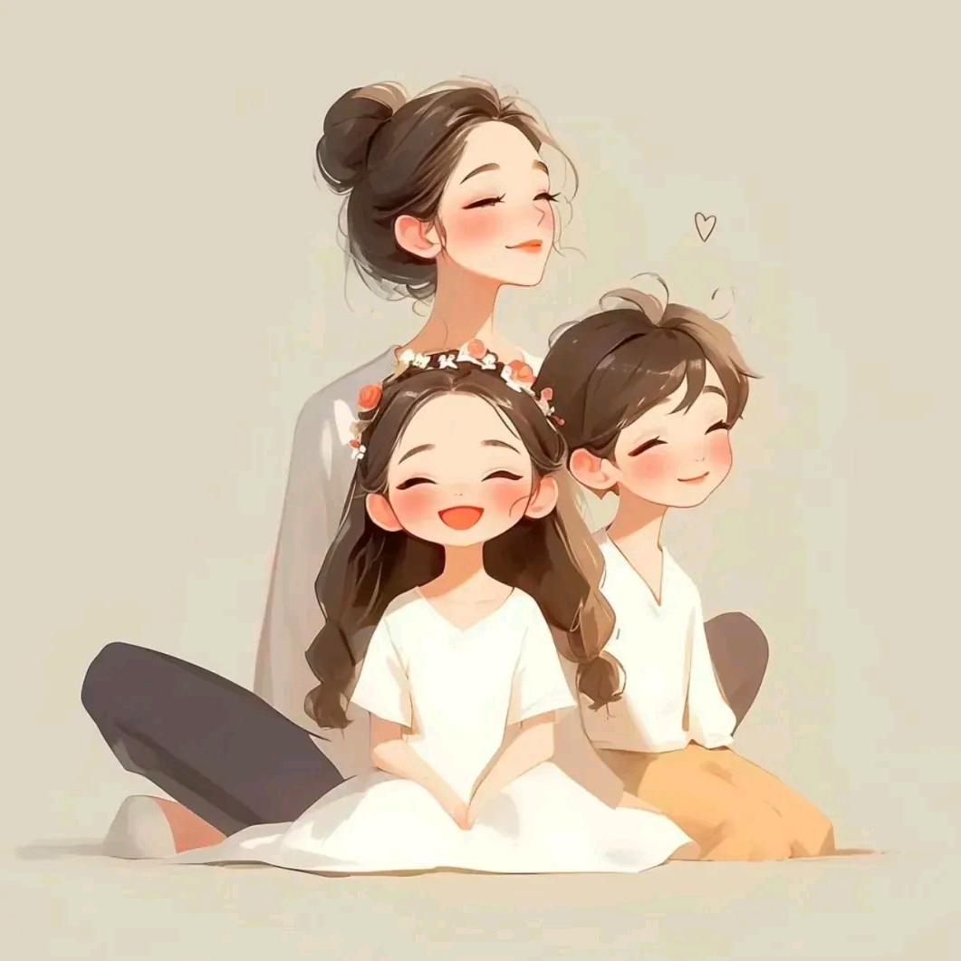 平安！健康！喜乐！