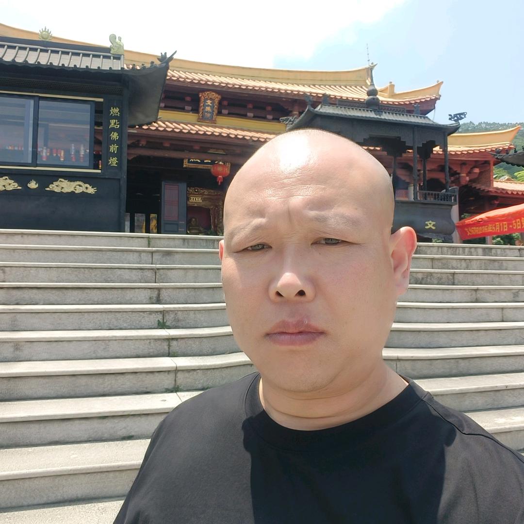 光头强，光头哥