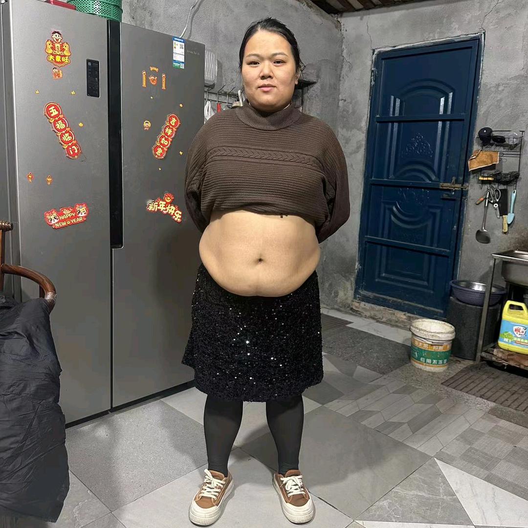 小方