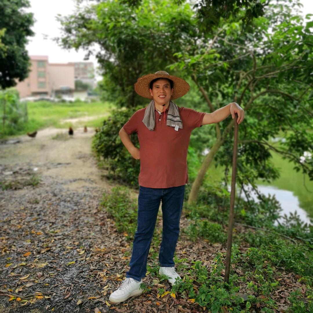 大海哥（大号）