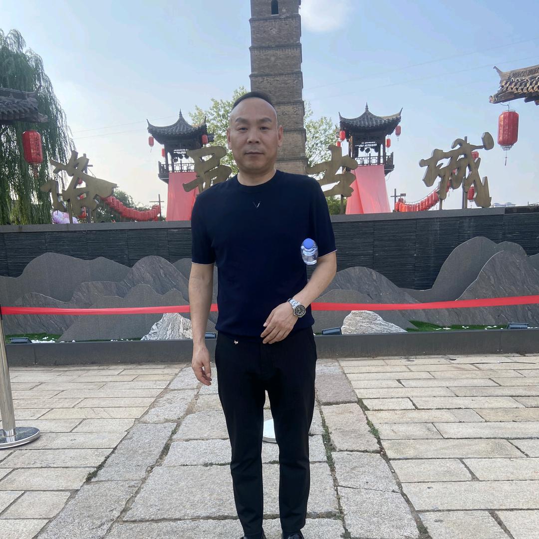 一个人也要勇敢