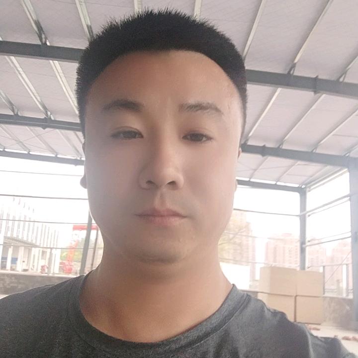 农村小伙