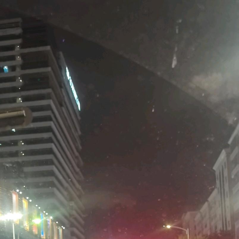 星星点点灯