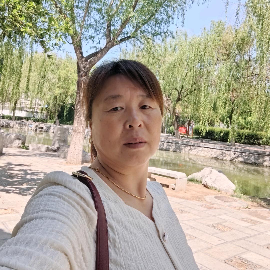 陌上花开