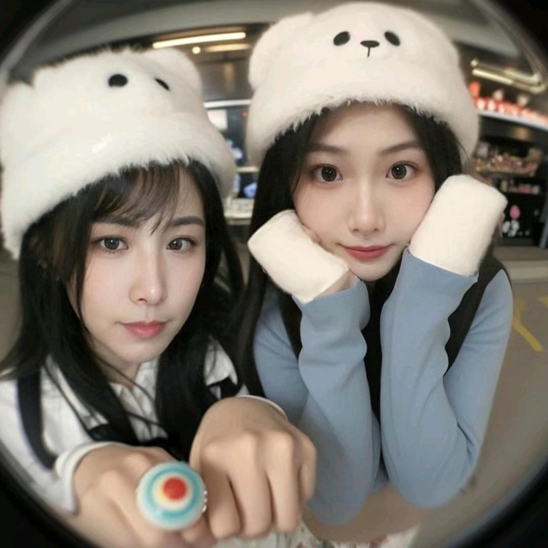 💃幸福人生💃《拒绝聊天》