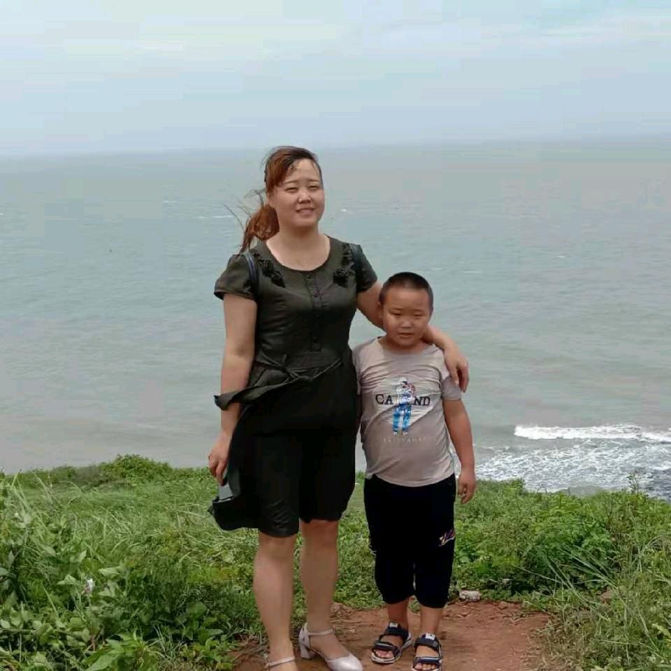 美丽心情