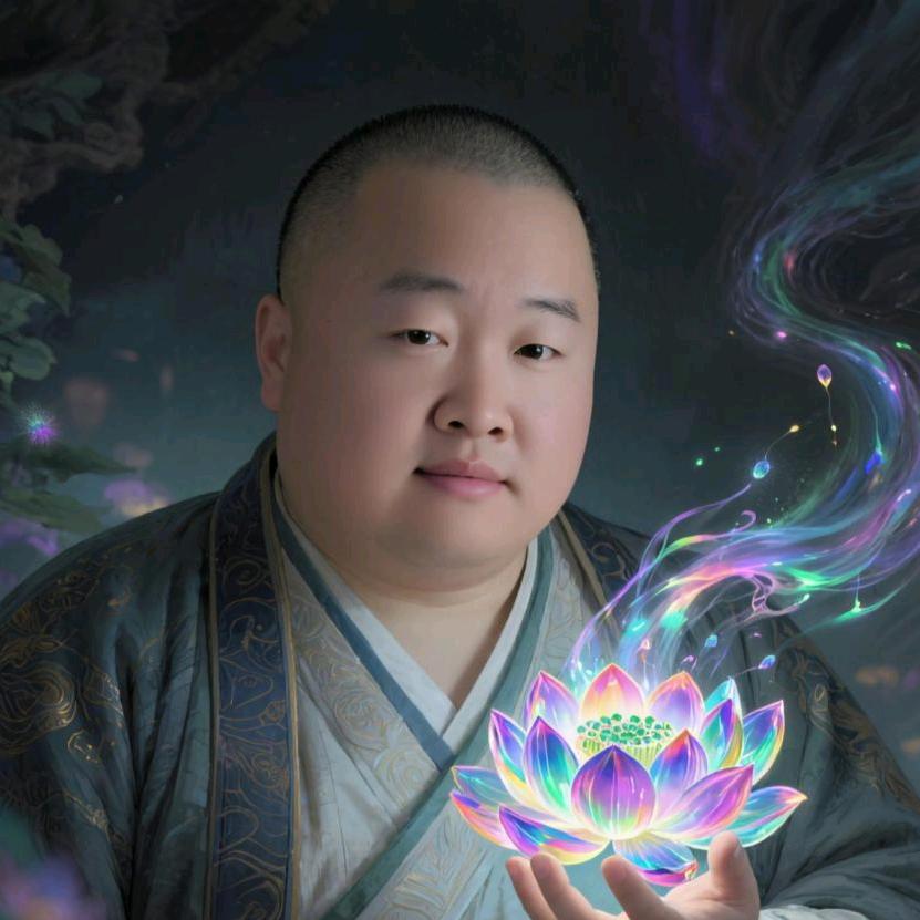 苦尽甘来。