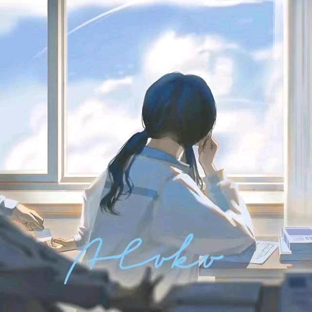 你的微笑会很甜💎