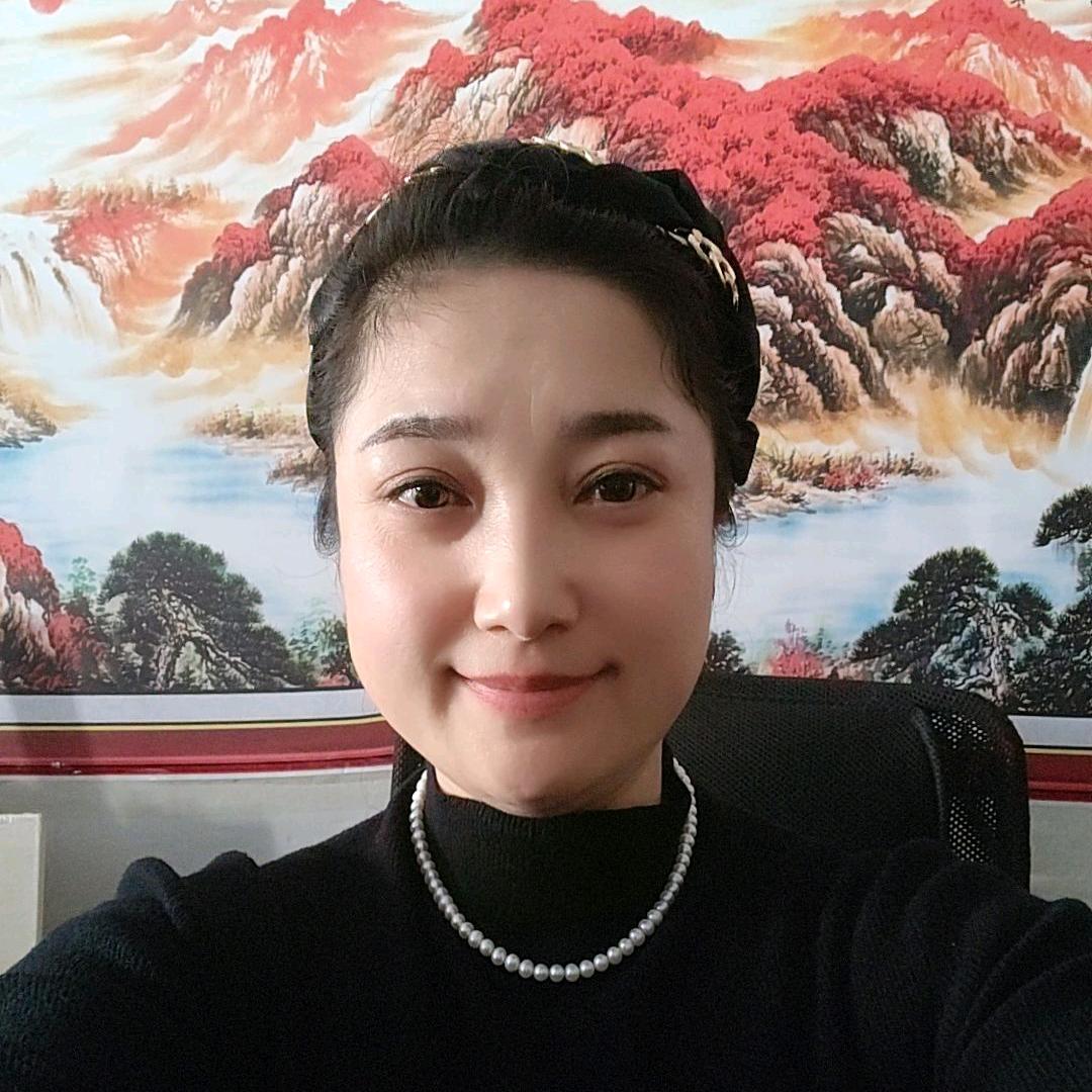 智慧心中的你