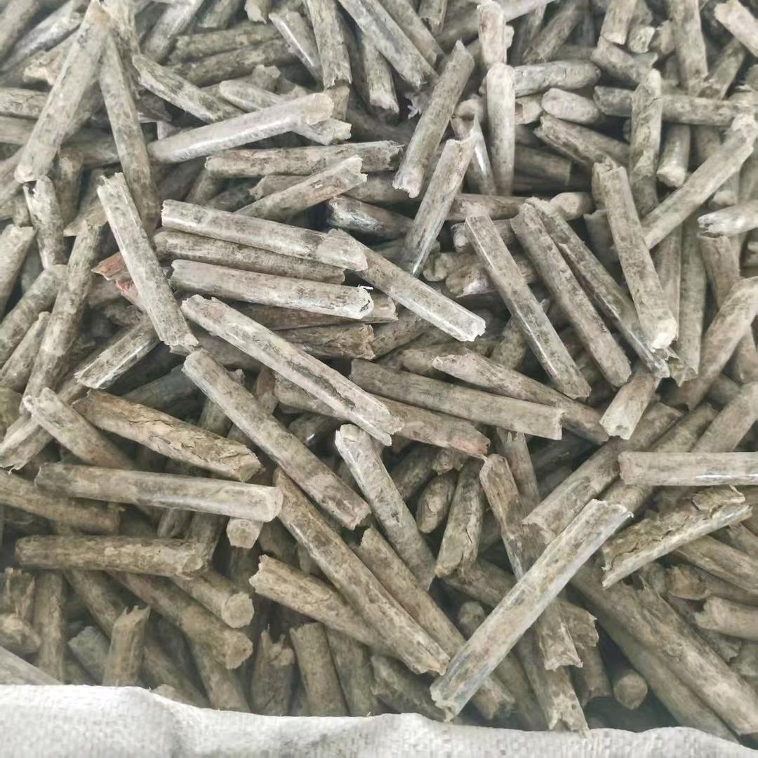 新疆和田木材颗粒制作销售