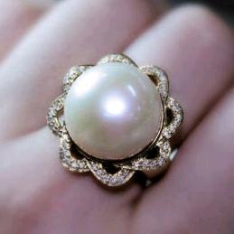 珠音珍珠专营店好物分享