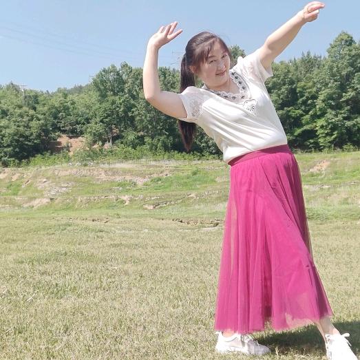 TSR明月芬芳