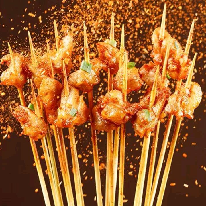 九号炸串（不要连赞谢谢）