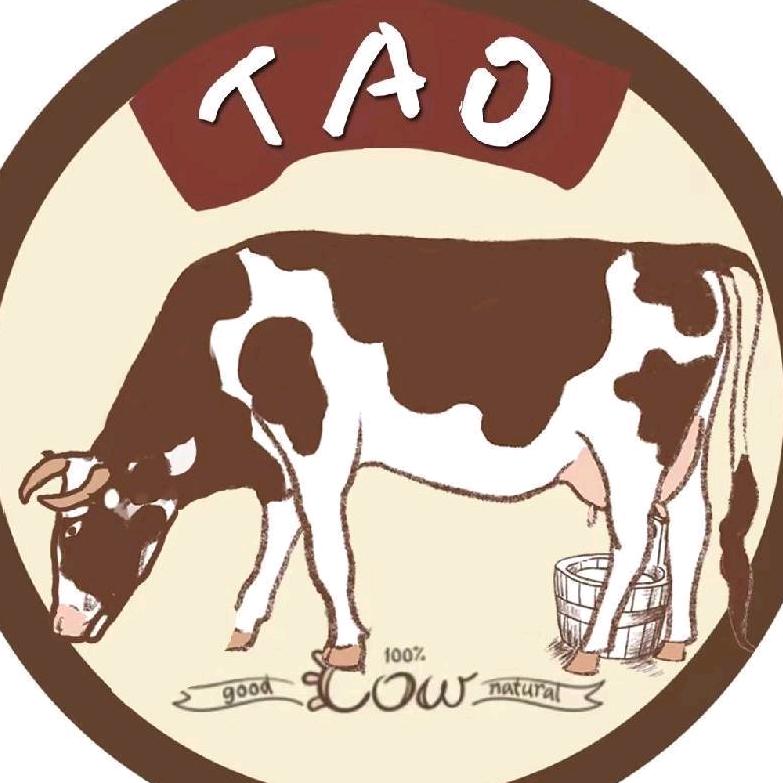 TAO希腊厚酸奶同城配送