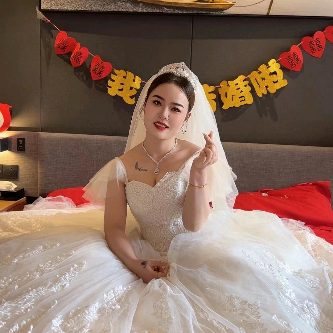 开始新生活（二婚）