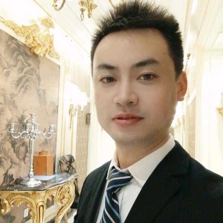 闯天涯