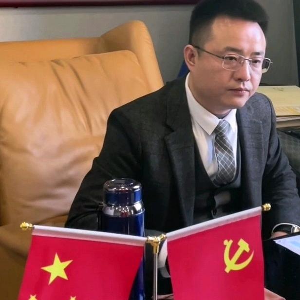 常德人在伊朗