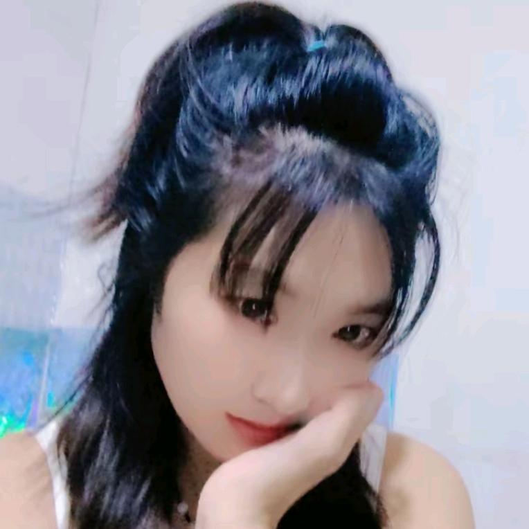 暖心姑娘。