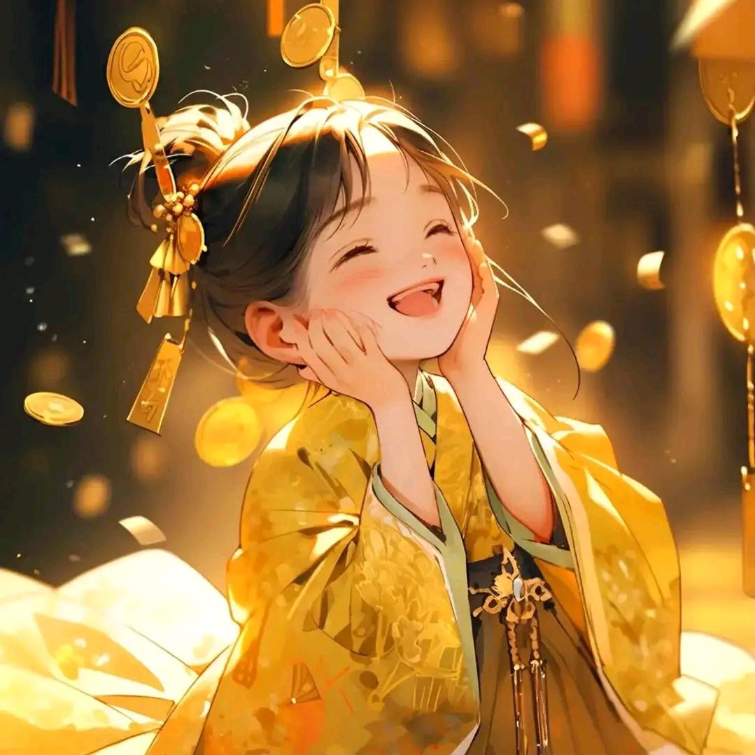 幸运星