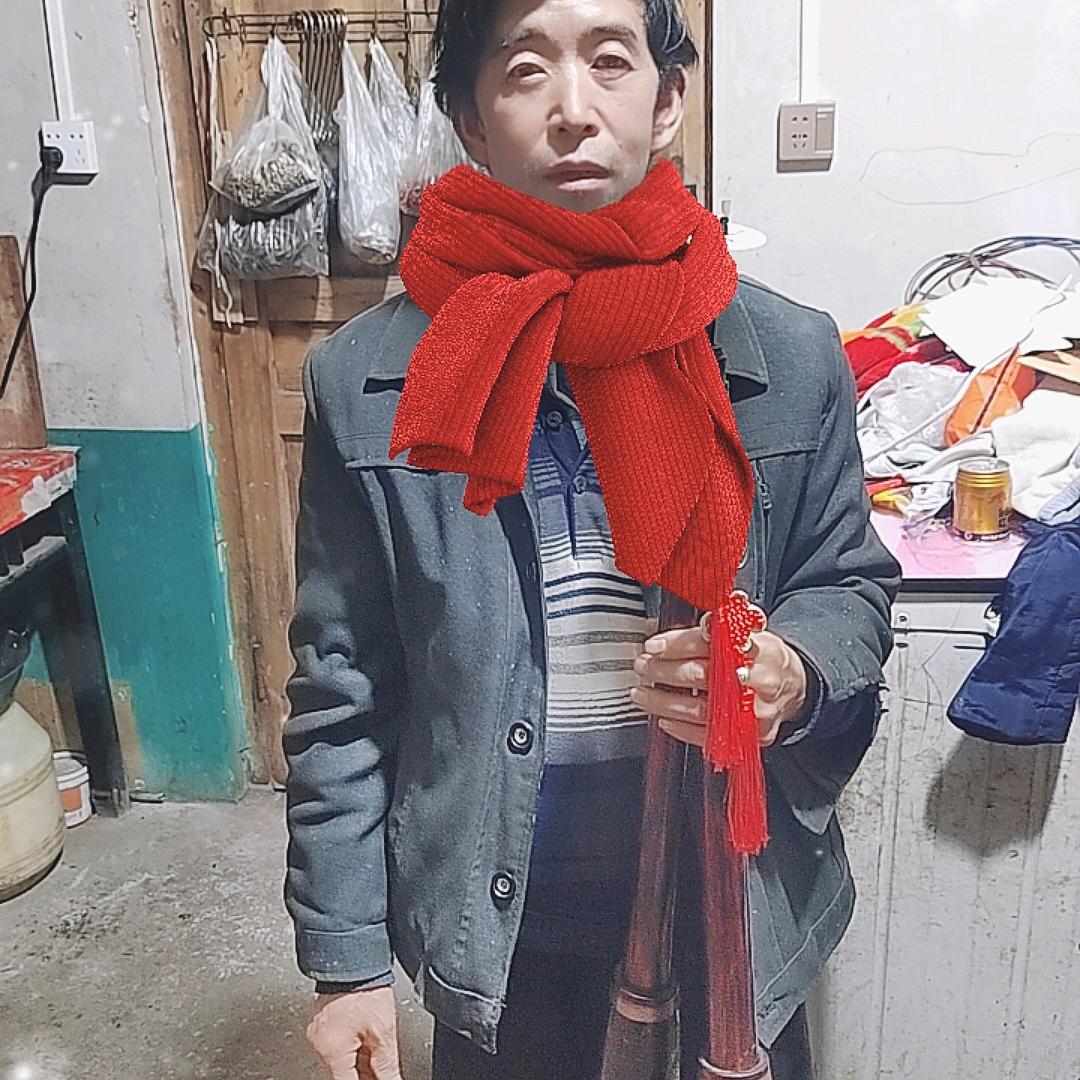 传统文话（唢啦师傅）