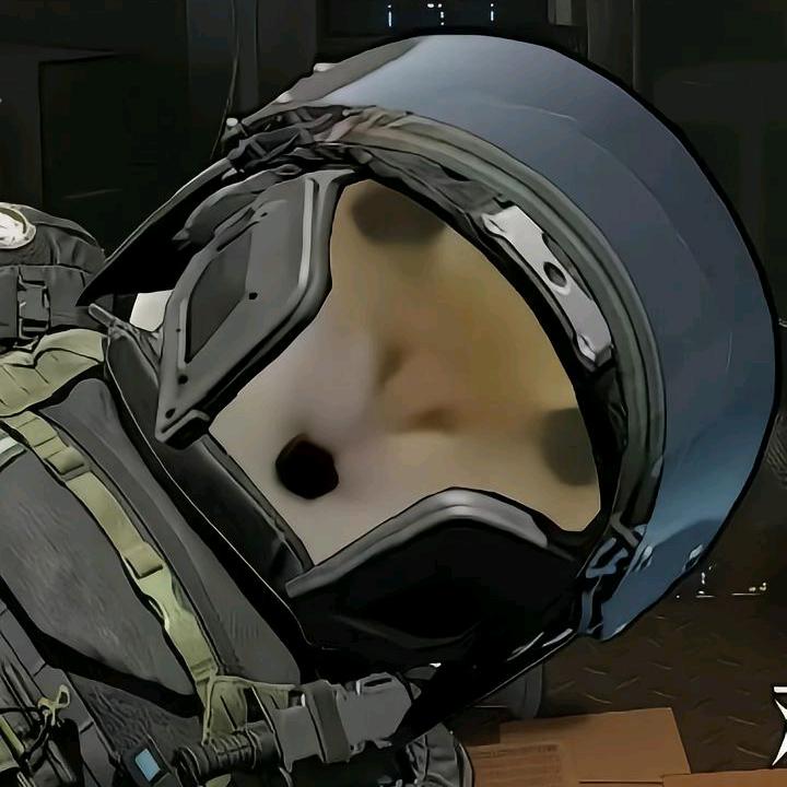 鼠霸（三角洲行动）