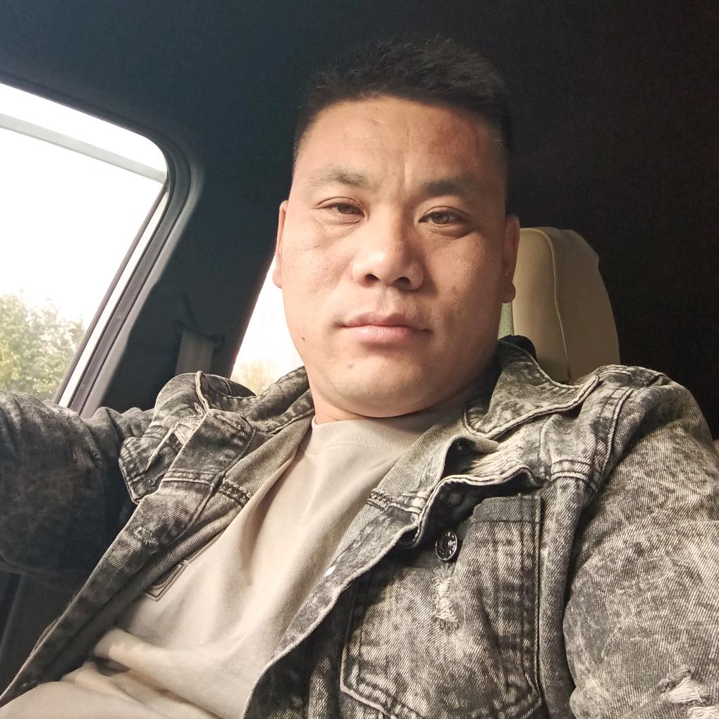 沈阳滴滴李师傅