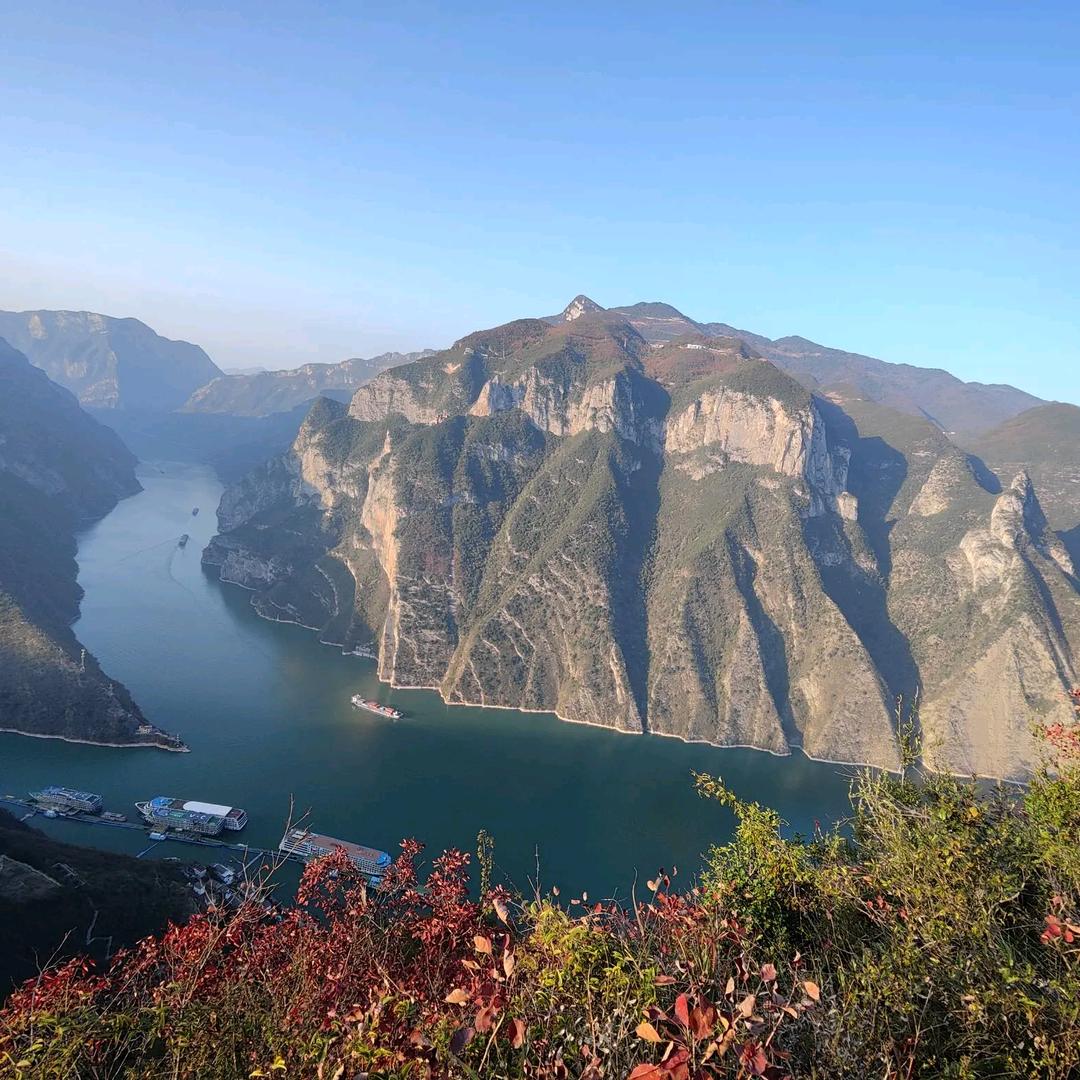 巫山88号宾馆