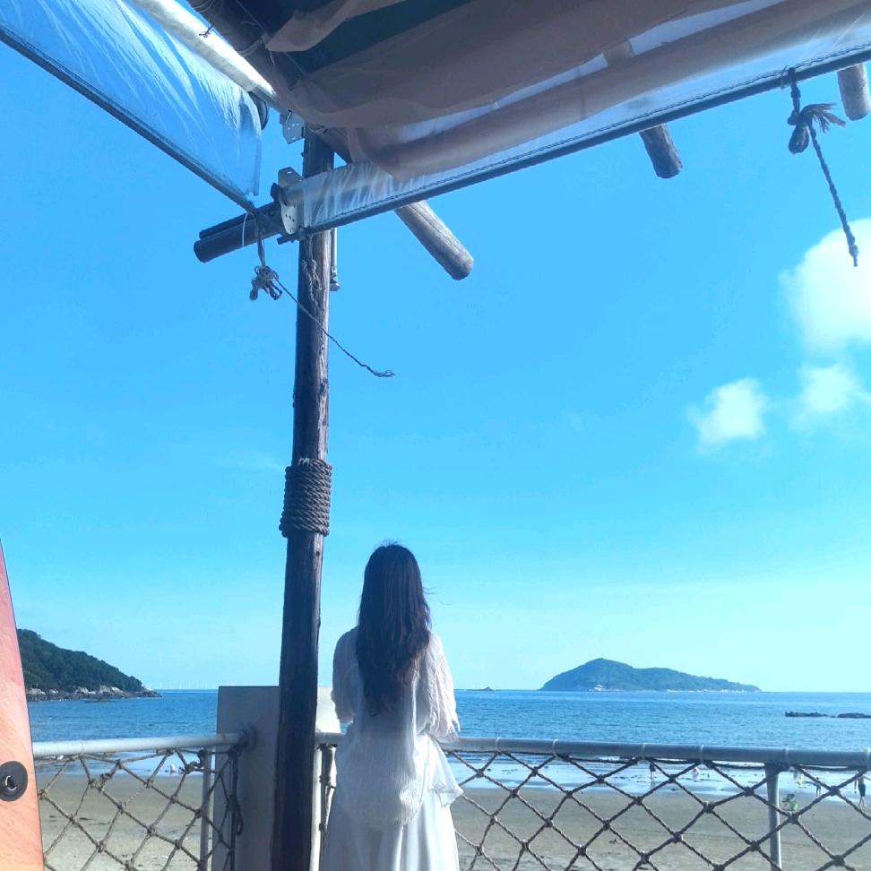 归于宁静☞独立自主