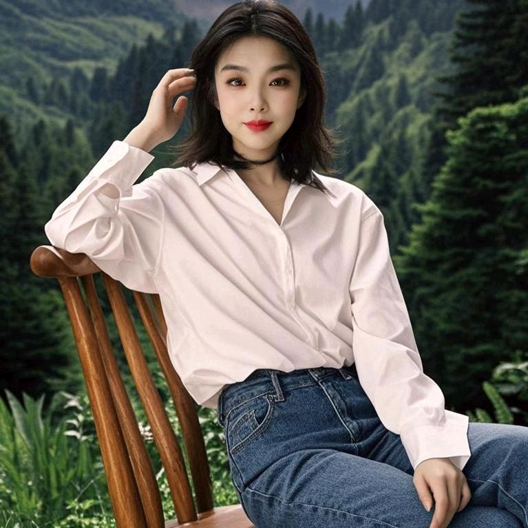 阿琳