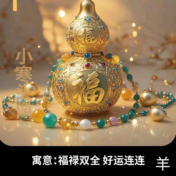 家有小麦穗😯