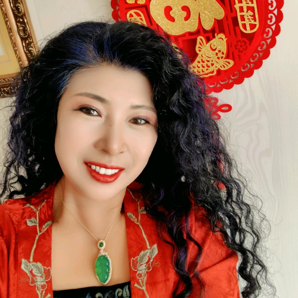 美美外婆