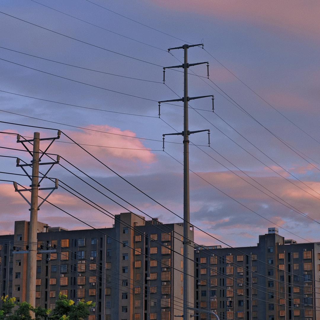 追光者📷