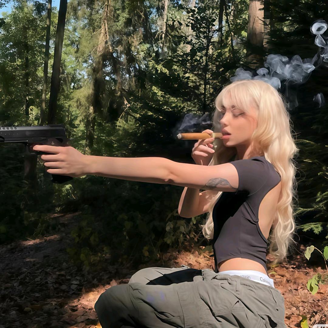 米粉迈落蒜头腊