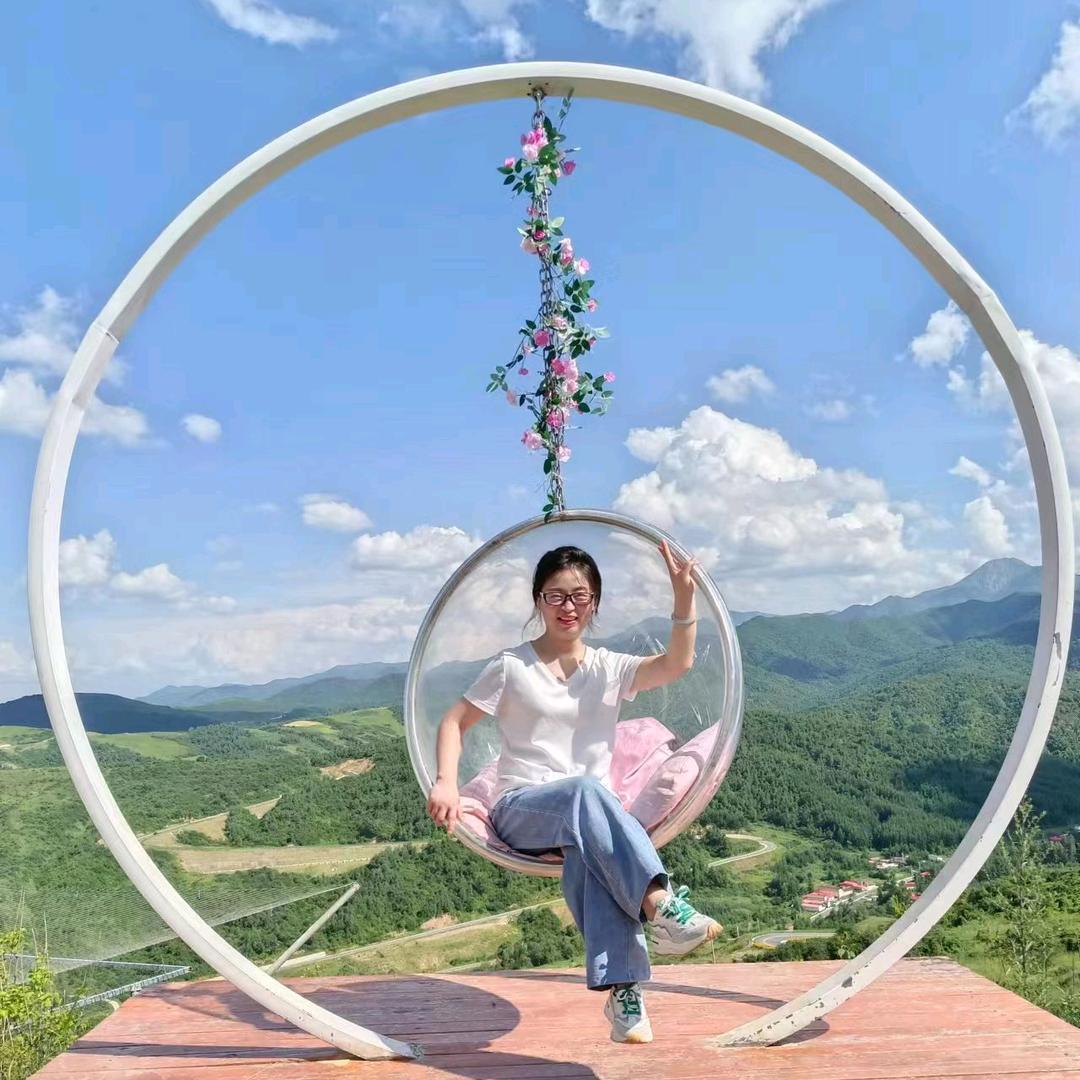 李李呀