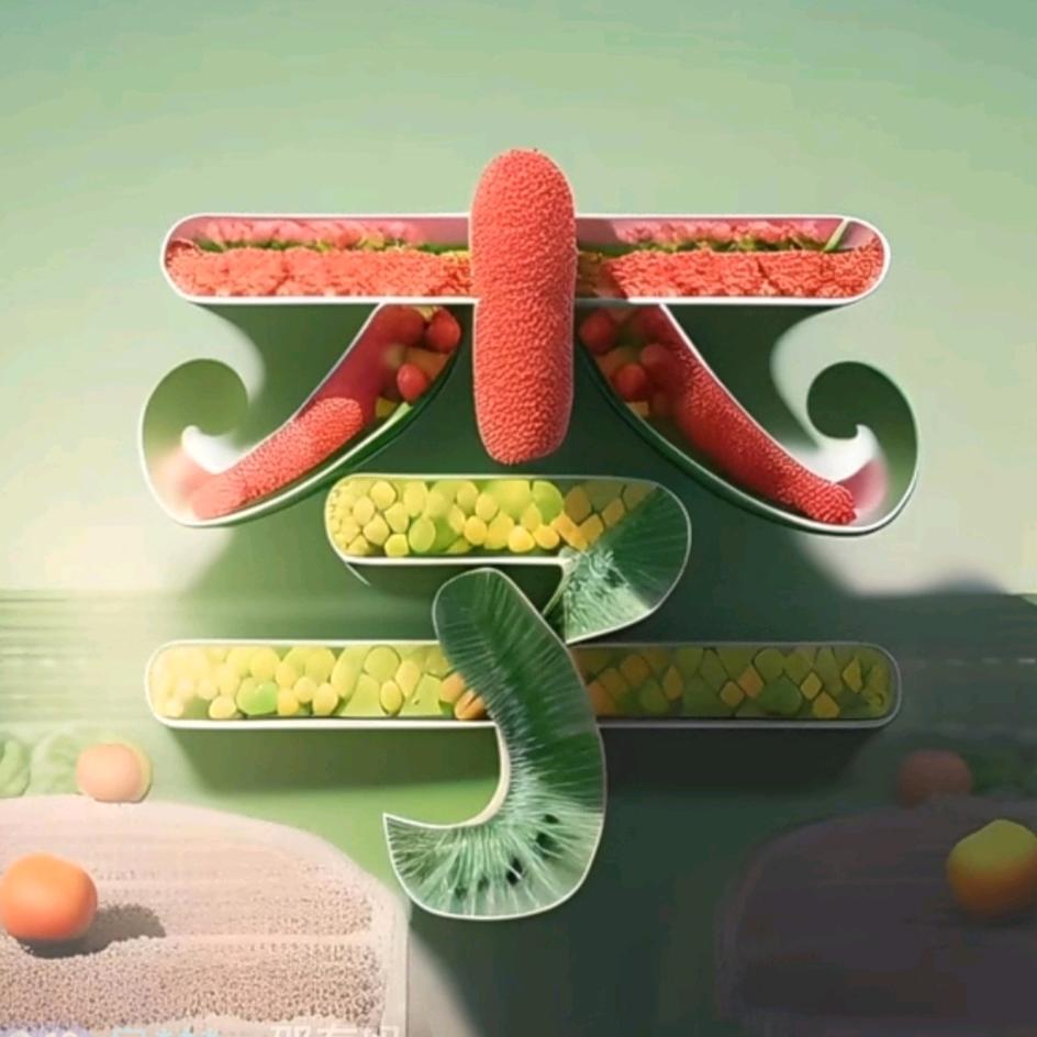 人要活的快乐！