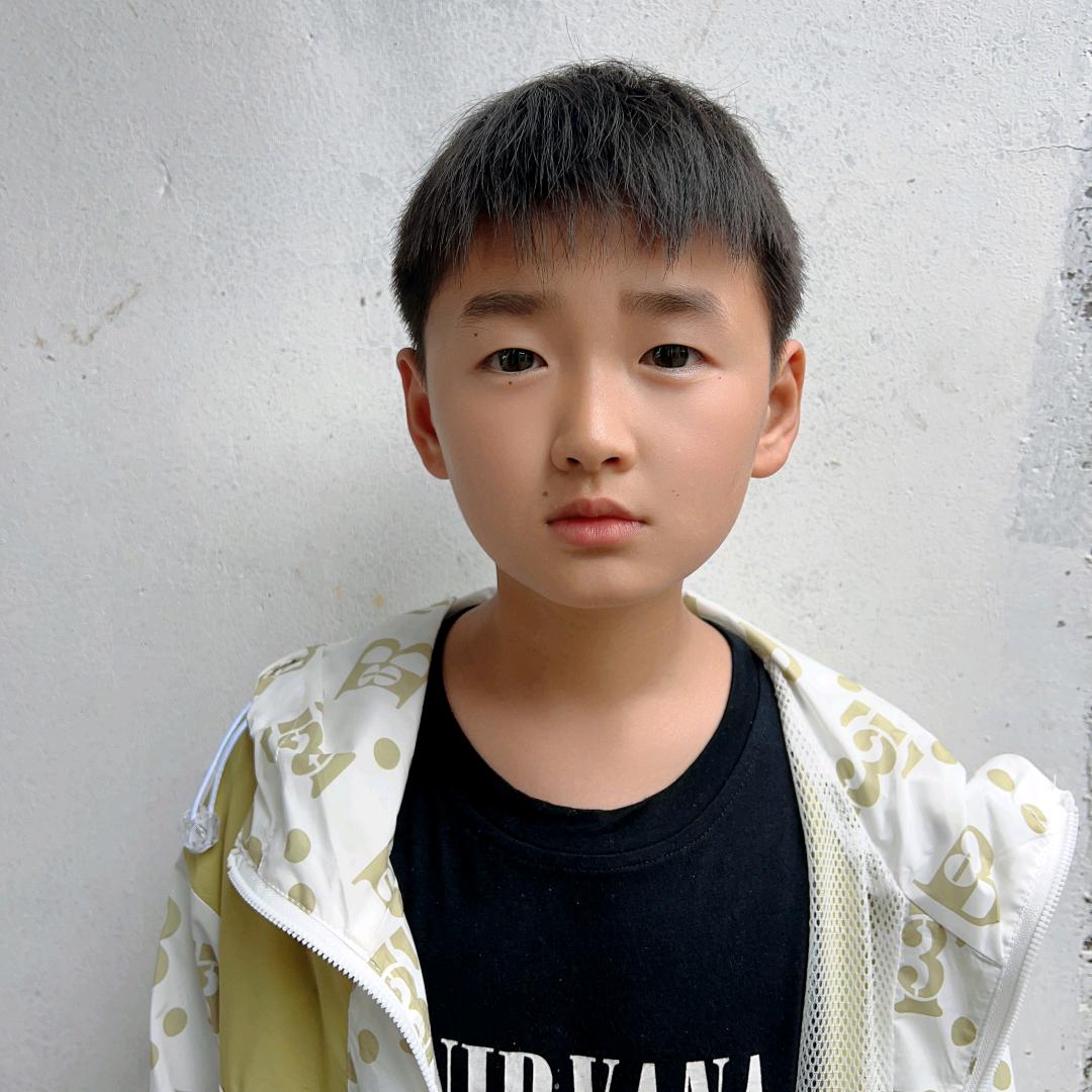 小神童