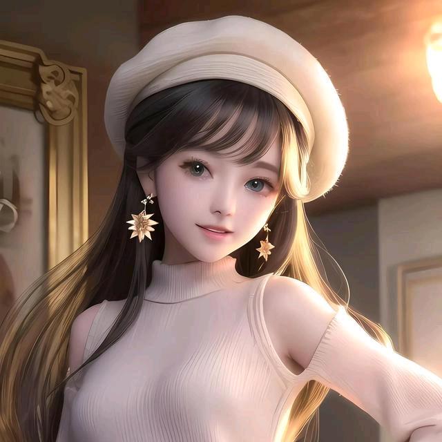 小槑子