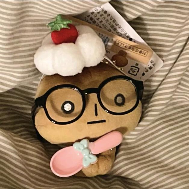 ^糯叽叽年糕_