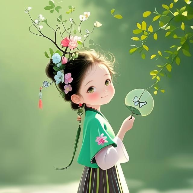 心❤️语