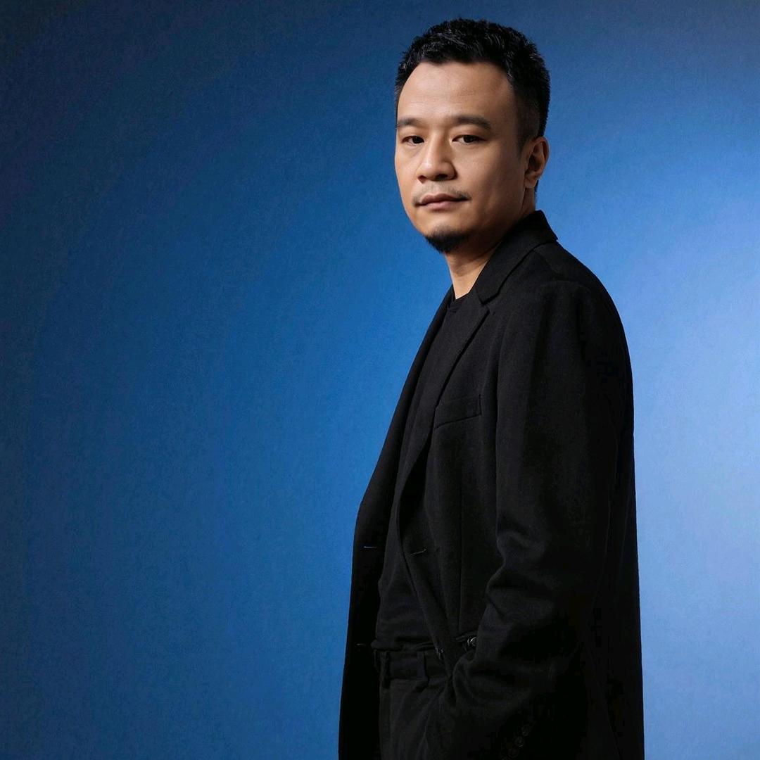 阿陈