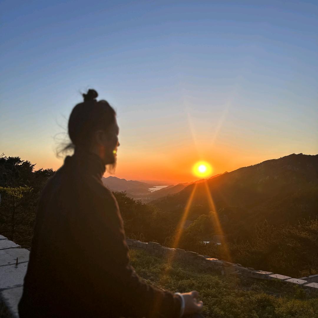 洞見 丹霞山fachen13