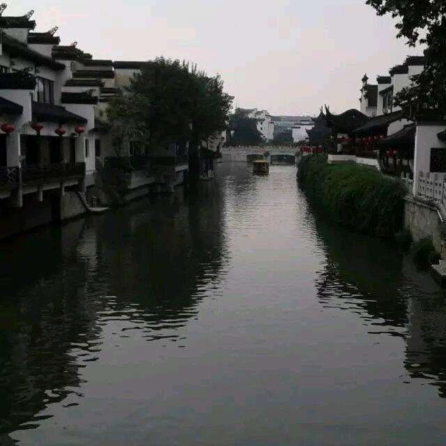 辗转飘过