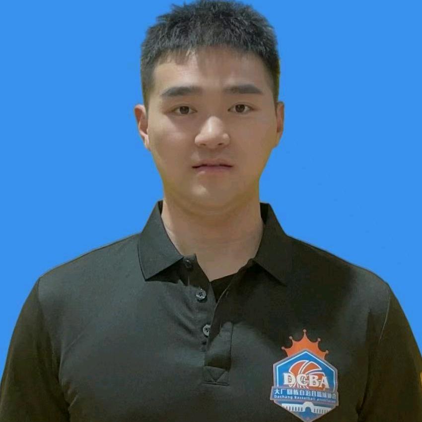 @李教练