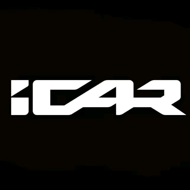 iCAR-泰州永定爱咖体验中心