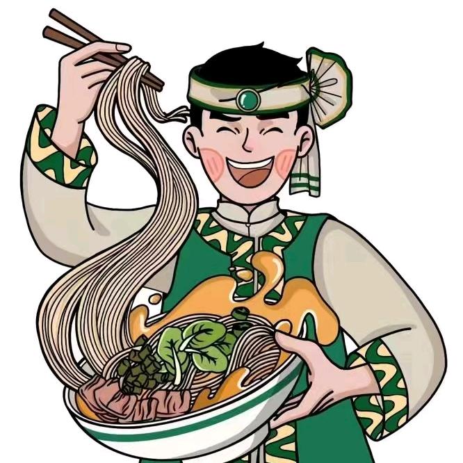 阿佑鲜烫牛肉米线（创始店）